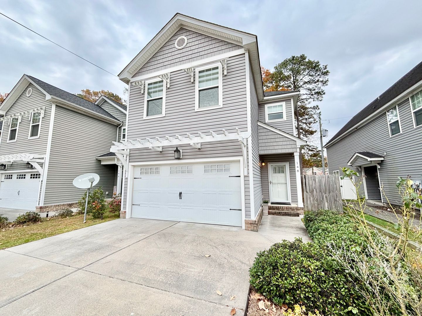 Virginia Beach House: 148 S Gum Avenue