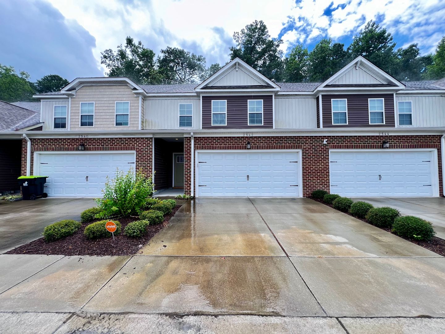 Chespeake House: 2542 Fieldsway Dr