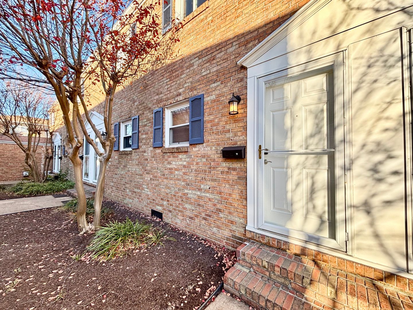 Norfolk House: 1268 Little Bay Avenue