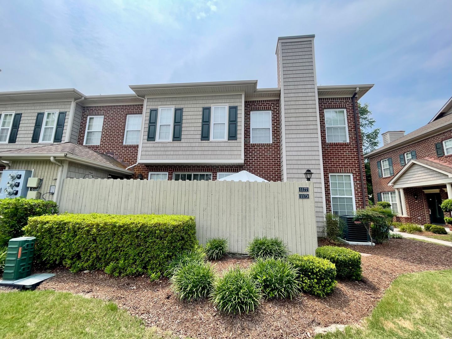 Virginia Beach House: 1173 Farrcroft Way