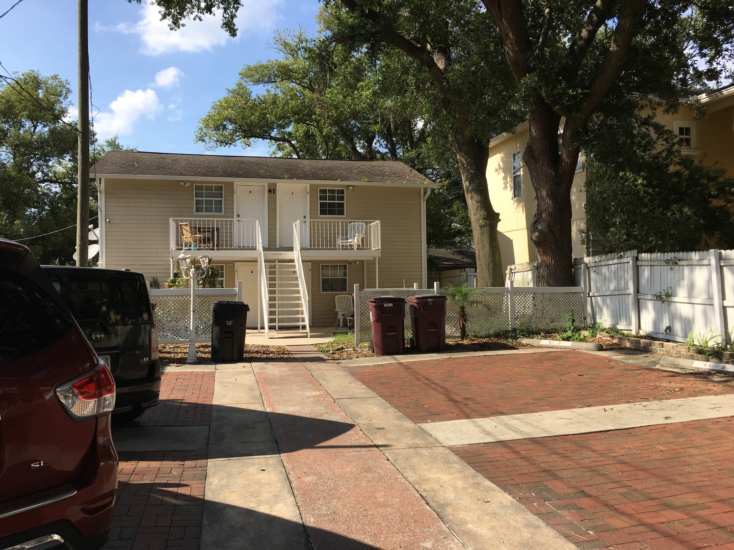 Orlando House: 41 E Winter Park St