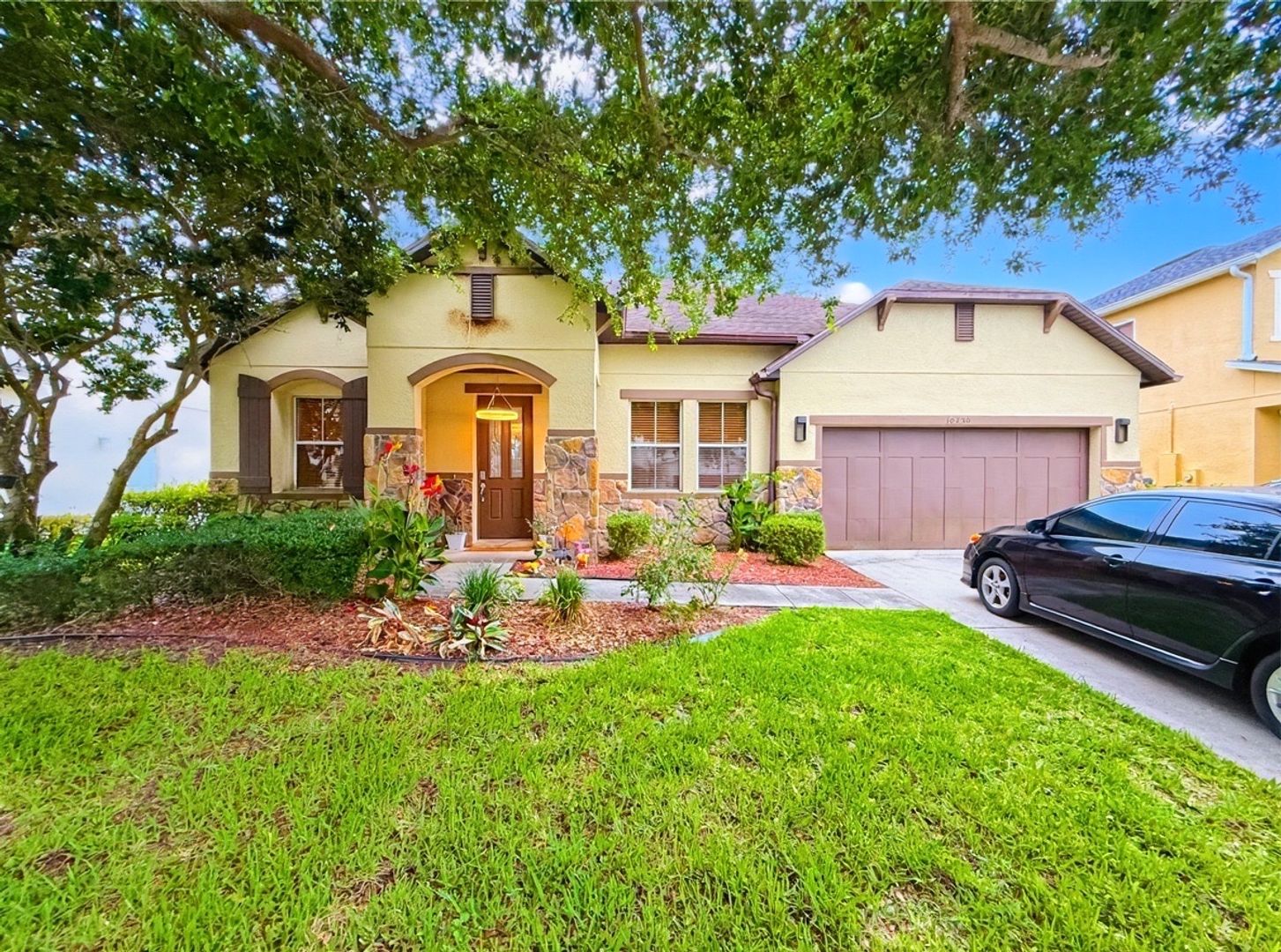 Orlando House: 10250 Malpas Point