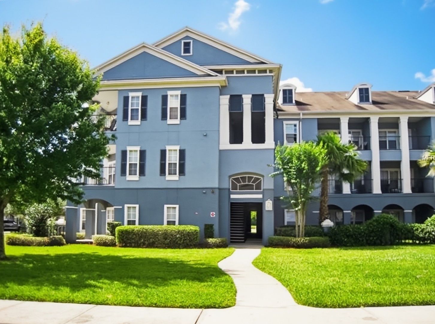 Orlando Condo: 3735 Conroy Road - 2211