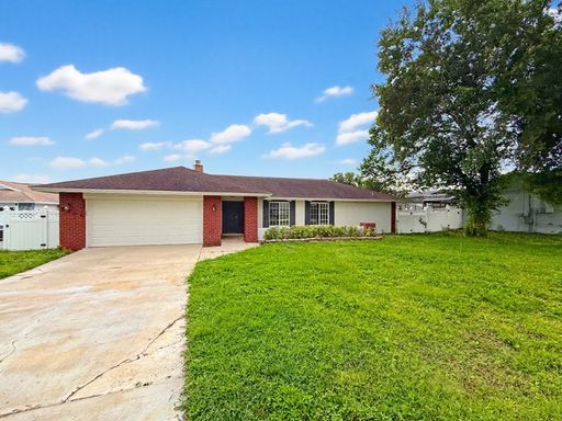 Lakefront Rental in Bay Lakes | Bay Hill, Dr. Phillips Area – photo 1