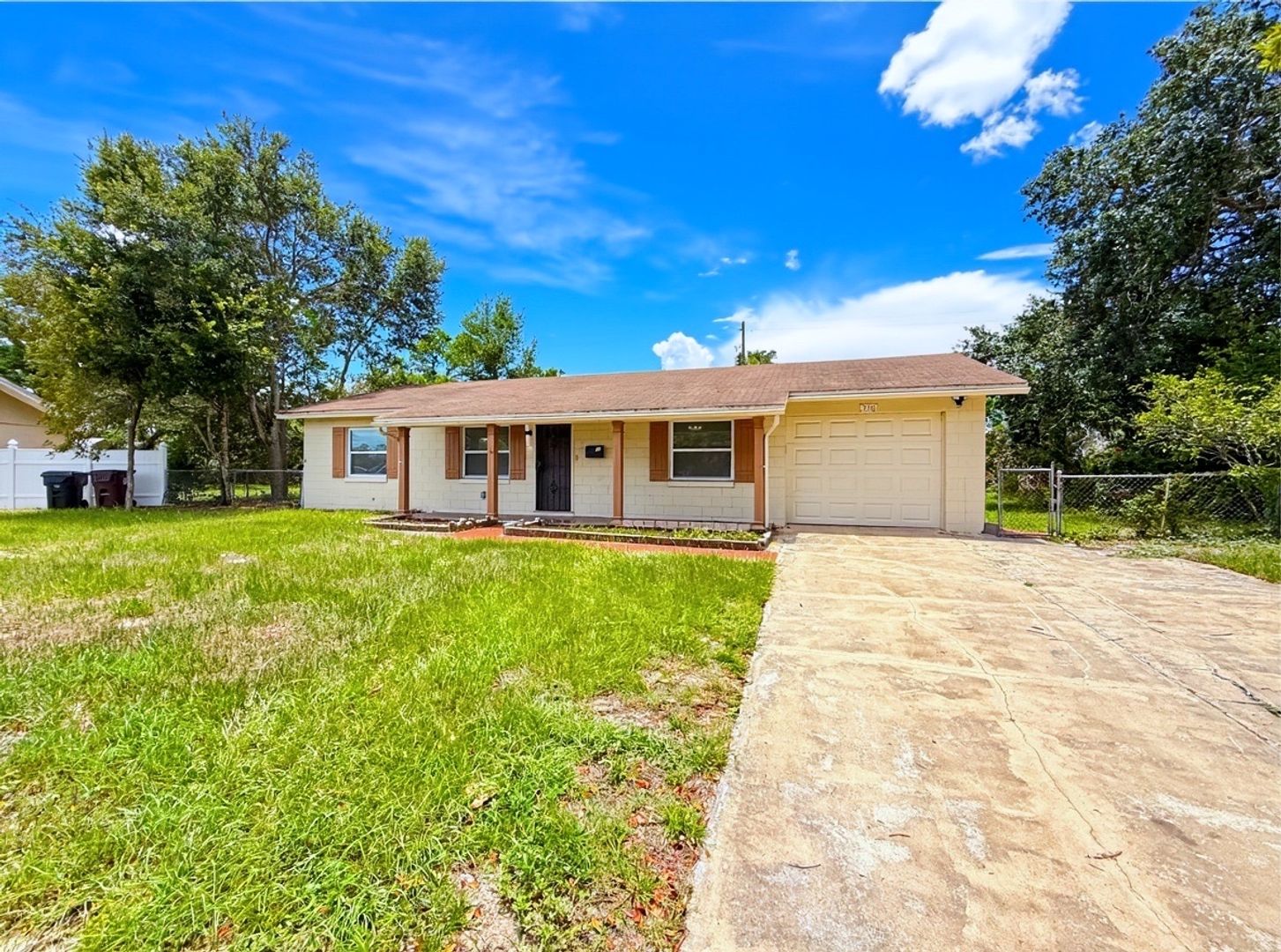 Orlando House: 530 Obispo Avenue