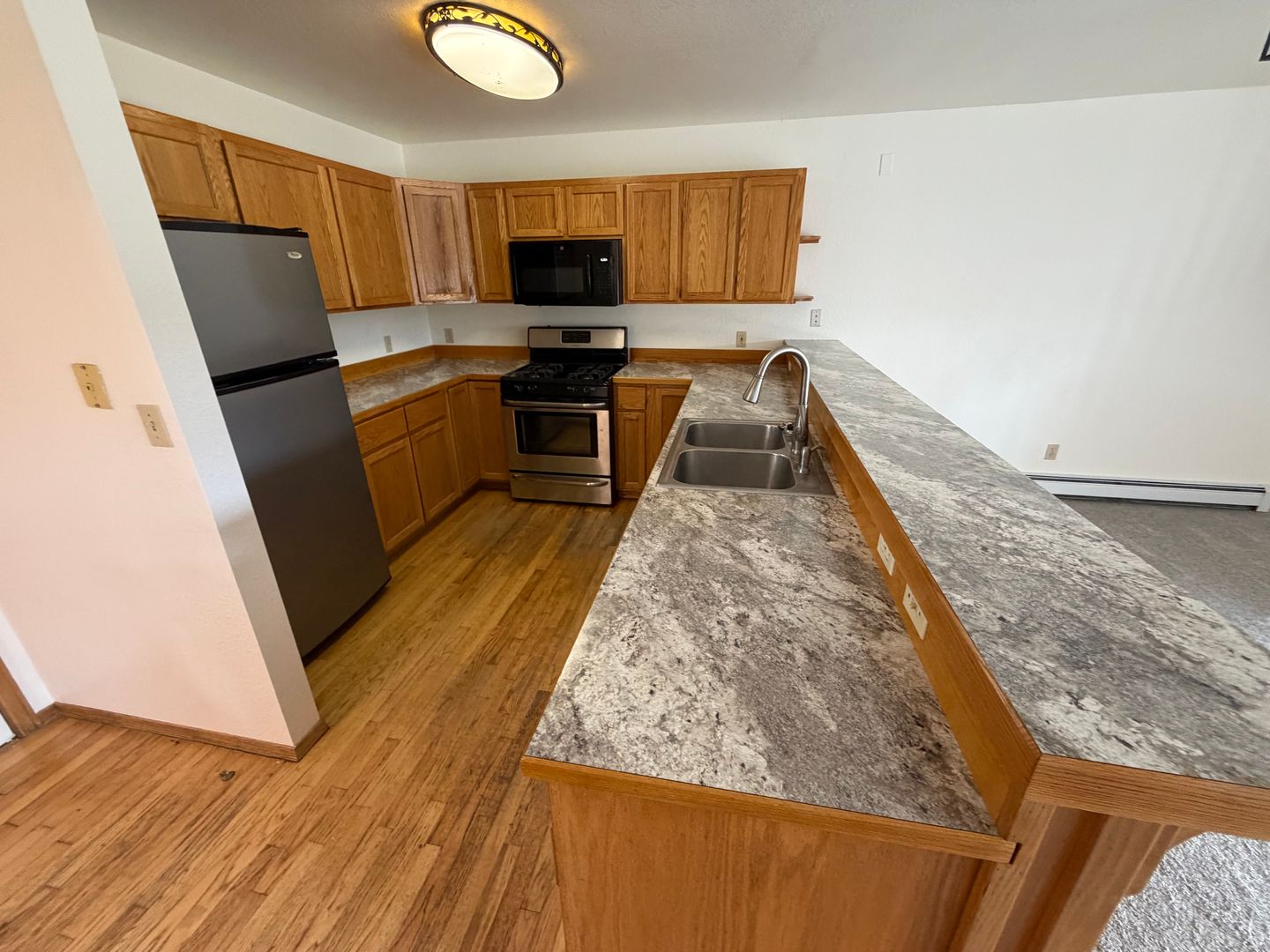 Bozeman Townhome: 204 S Yellowstone Ave