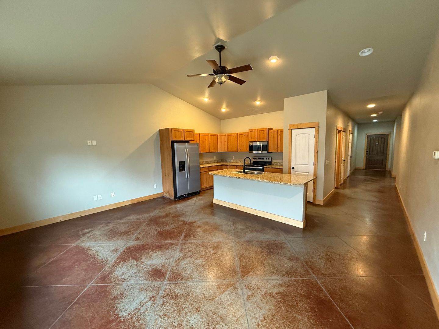 Bozeman House: 1870 Leeward Court