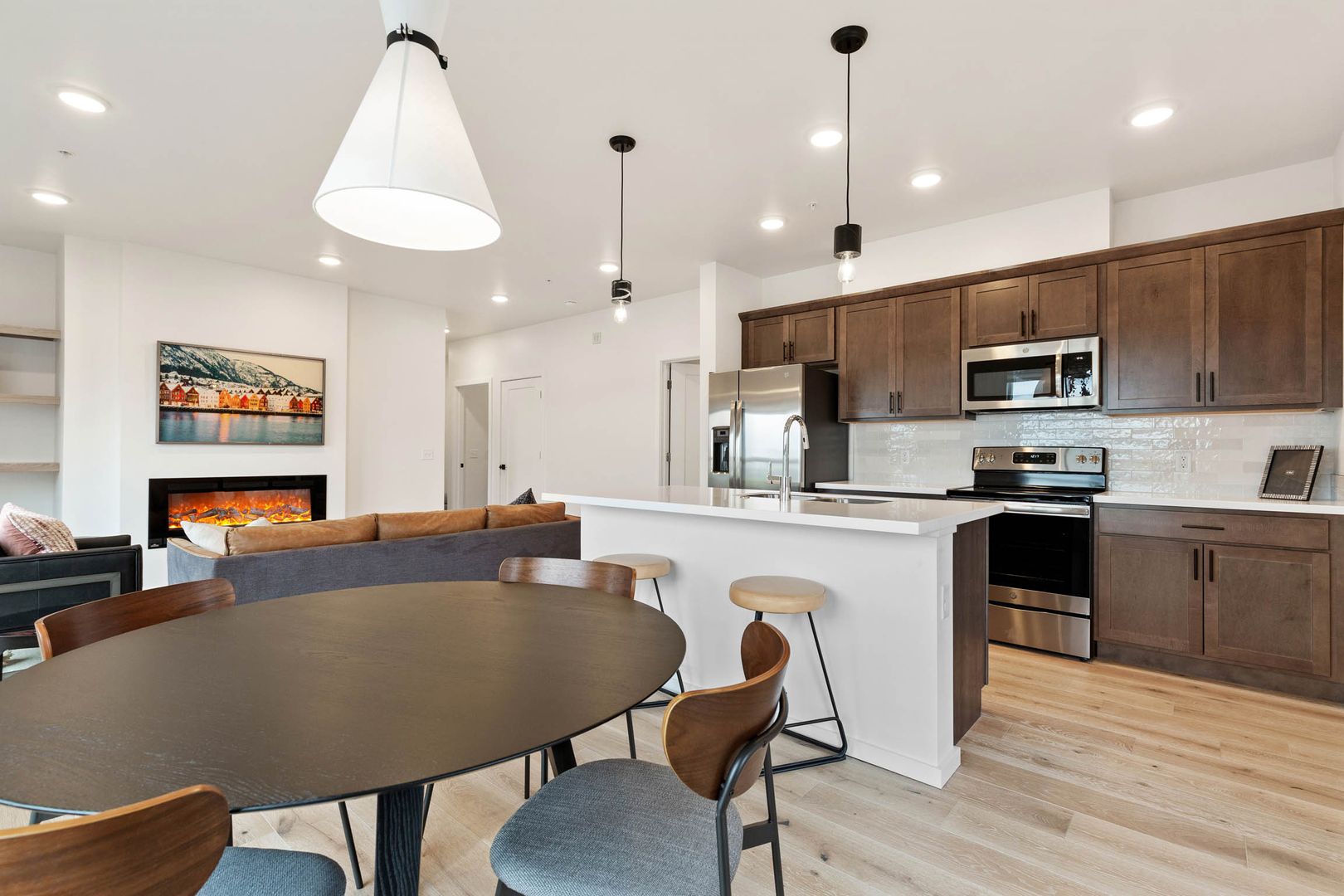 Bozeman Apartment: 2440 Tschache Lane