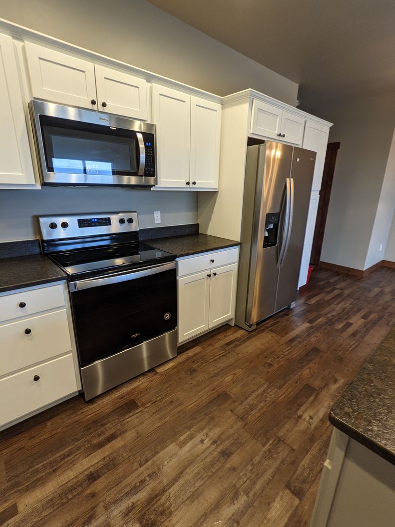 Belgrade Apartment: 1601 Westwood Circle Unit C
