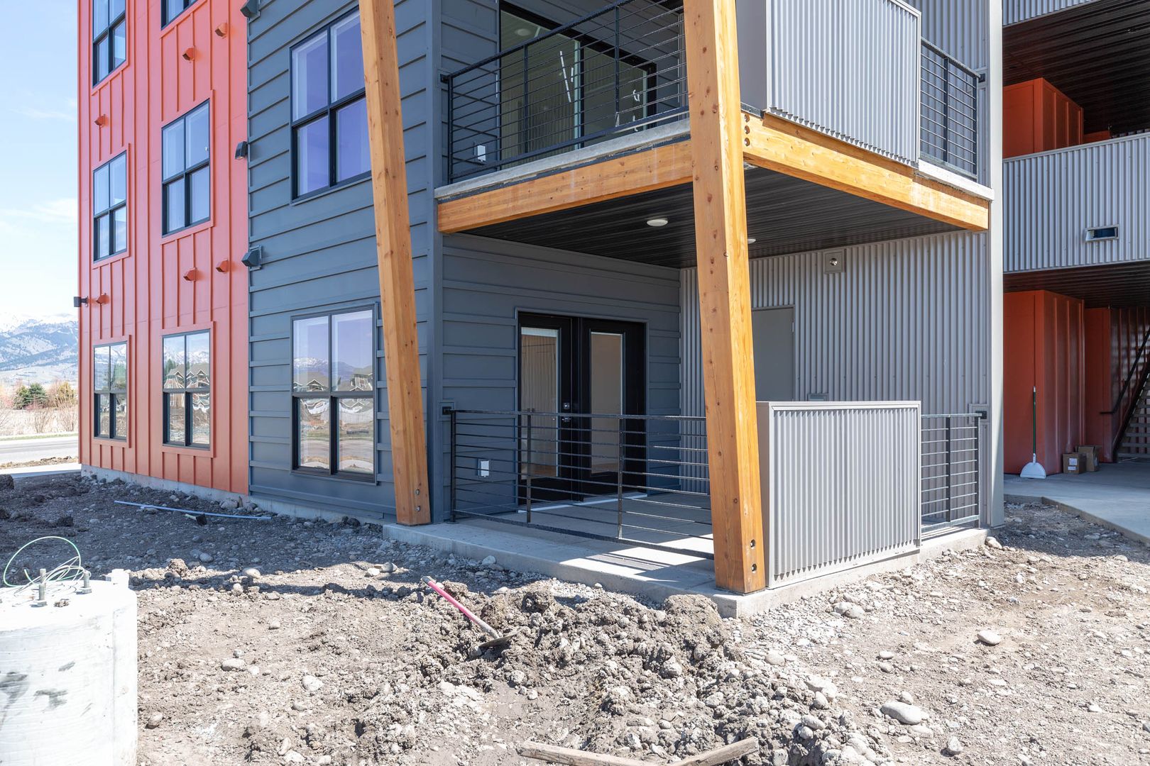 Bozeman Apartment: 2440 Tschache Lane