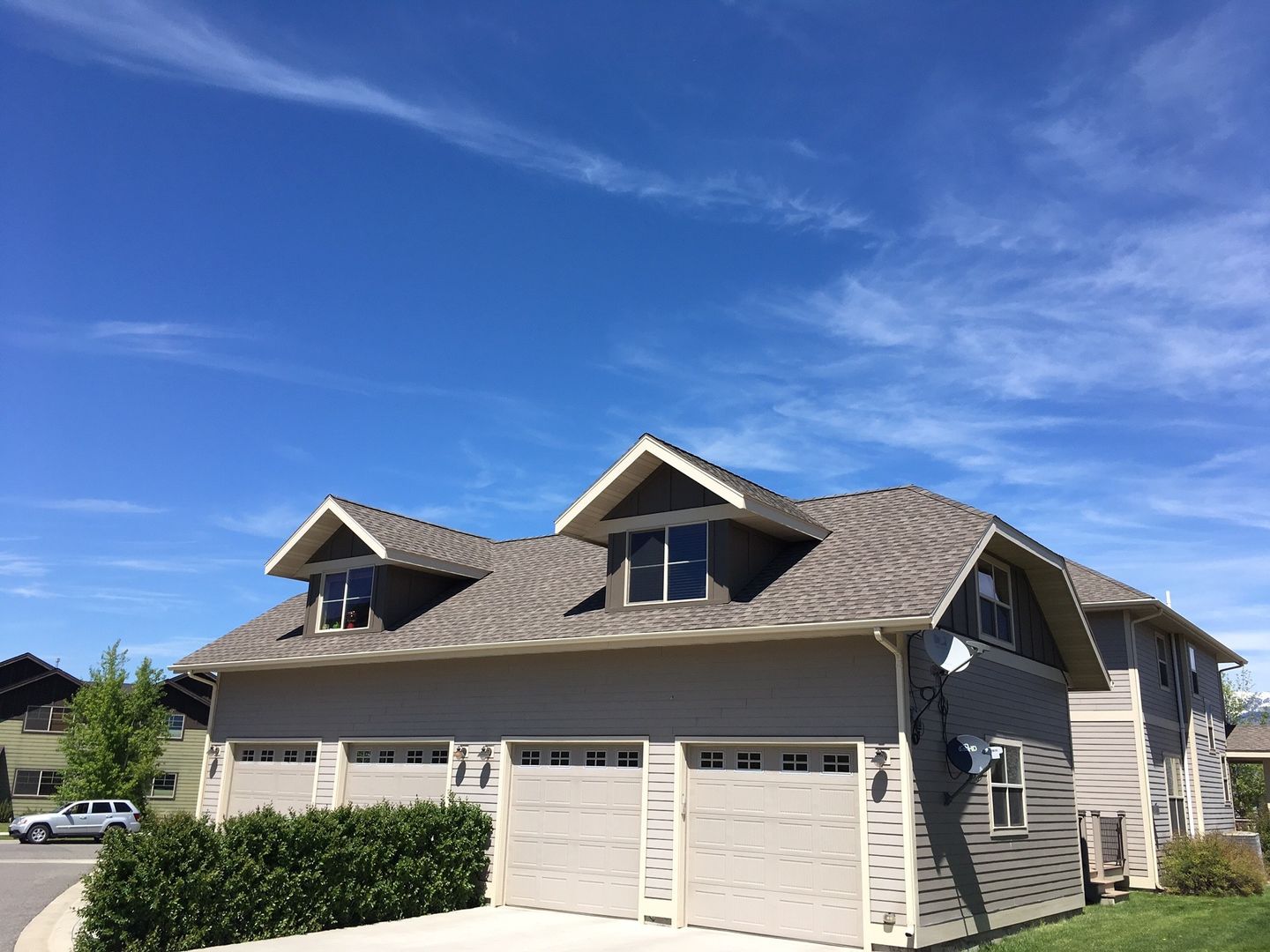 Bozeman House: 2811A Blackbird Dr