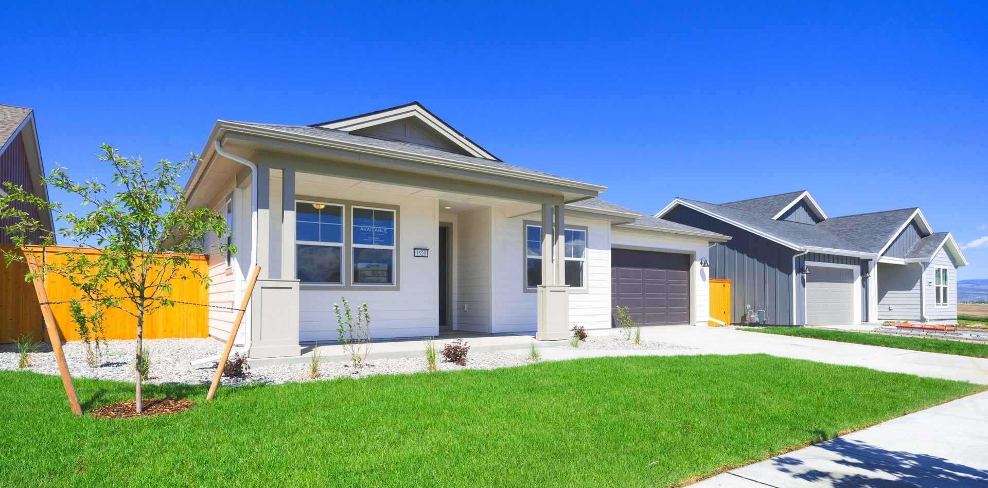 Belgrade House: 1520 Cyril Way