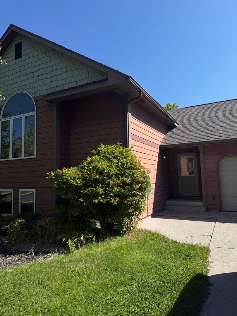 Bozeman Apartment: 712 N 22nd Street