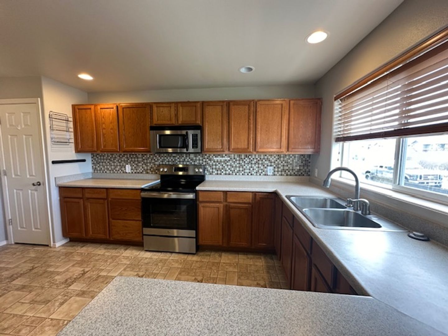Bozeman Apartment: 1120 Longbow Ln, Unit A