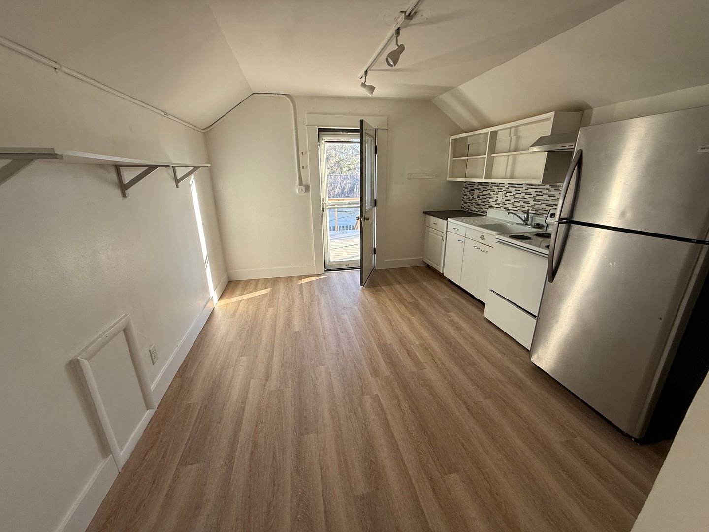 Bozeman Apartment: 316 E Peach/539 N Rouse