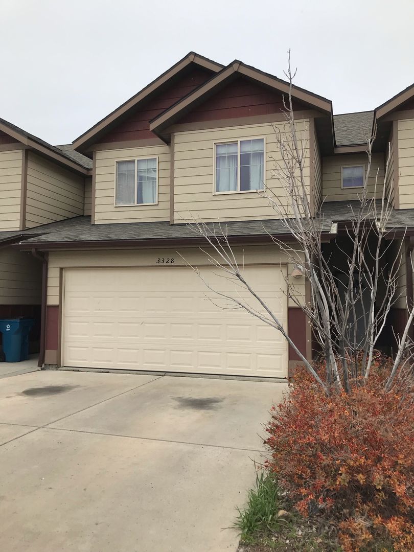 Bozeman House: 3328 W. Babcock St