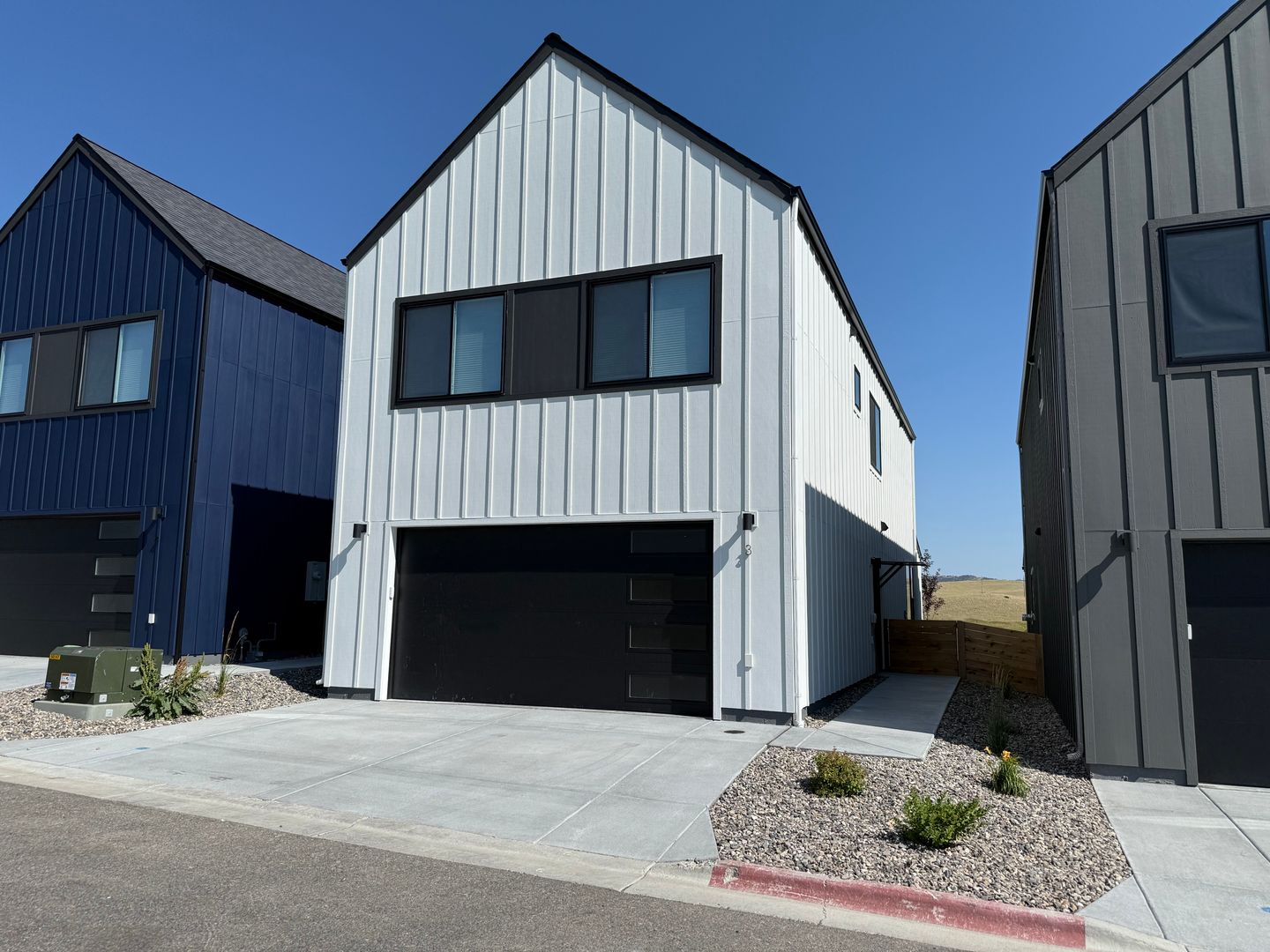 Livingston Condo: 901 Scenic Trail