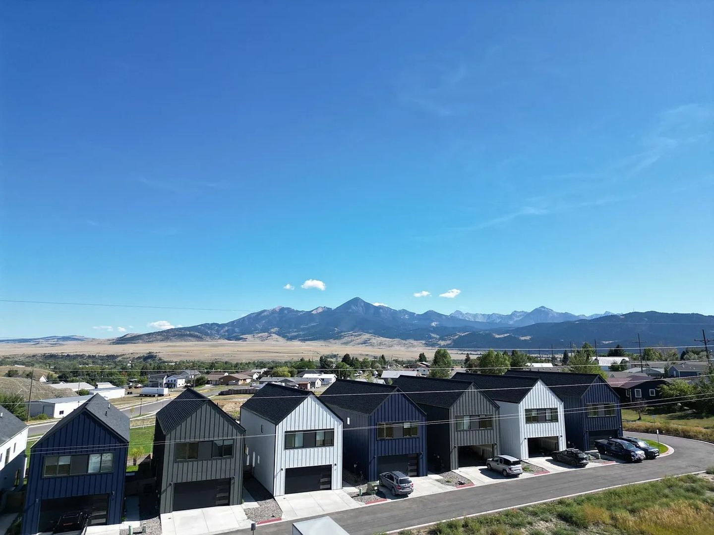Livingston Condo: 901 Scenic Trail
