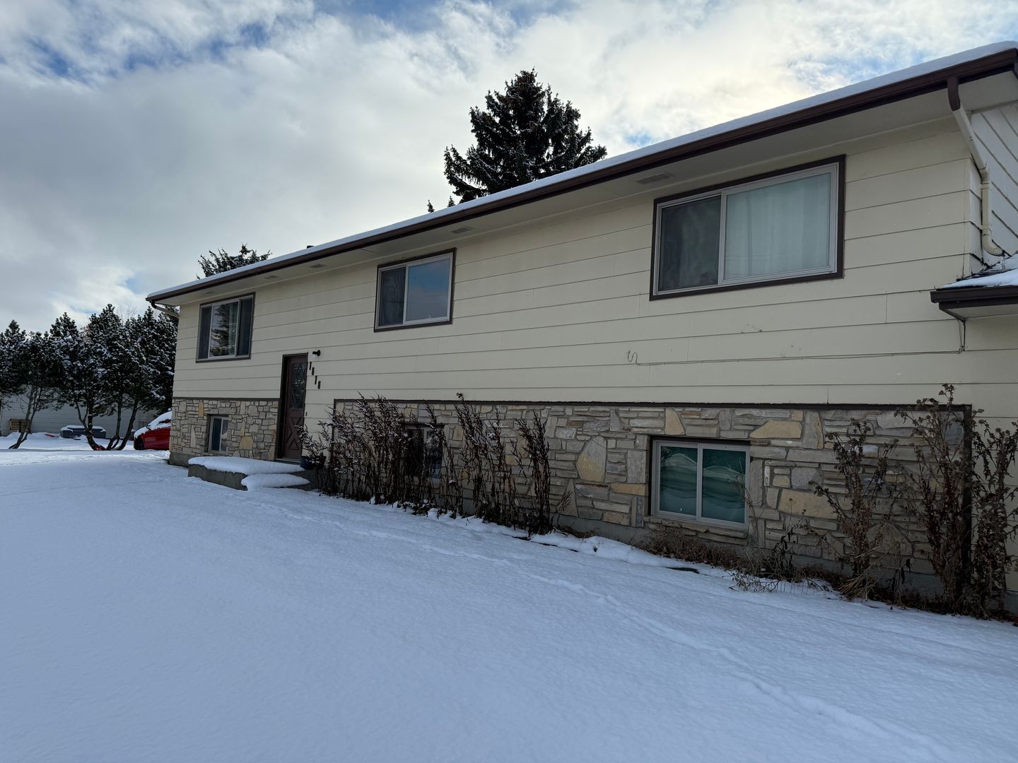 Bozeman Apartment: 1616 Durston