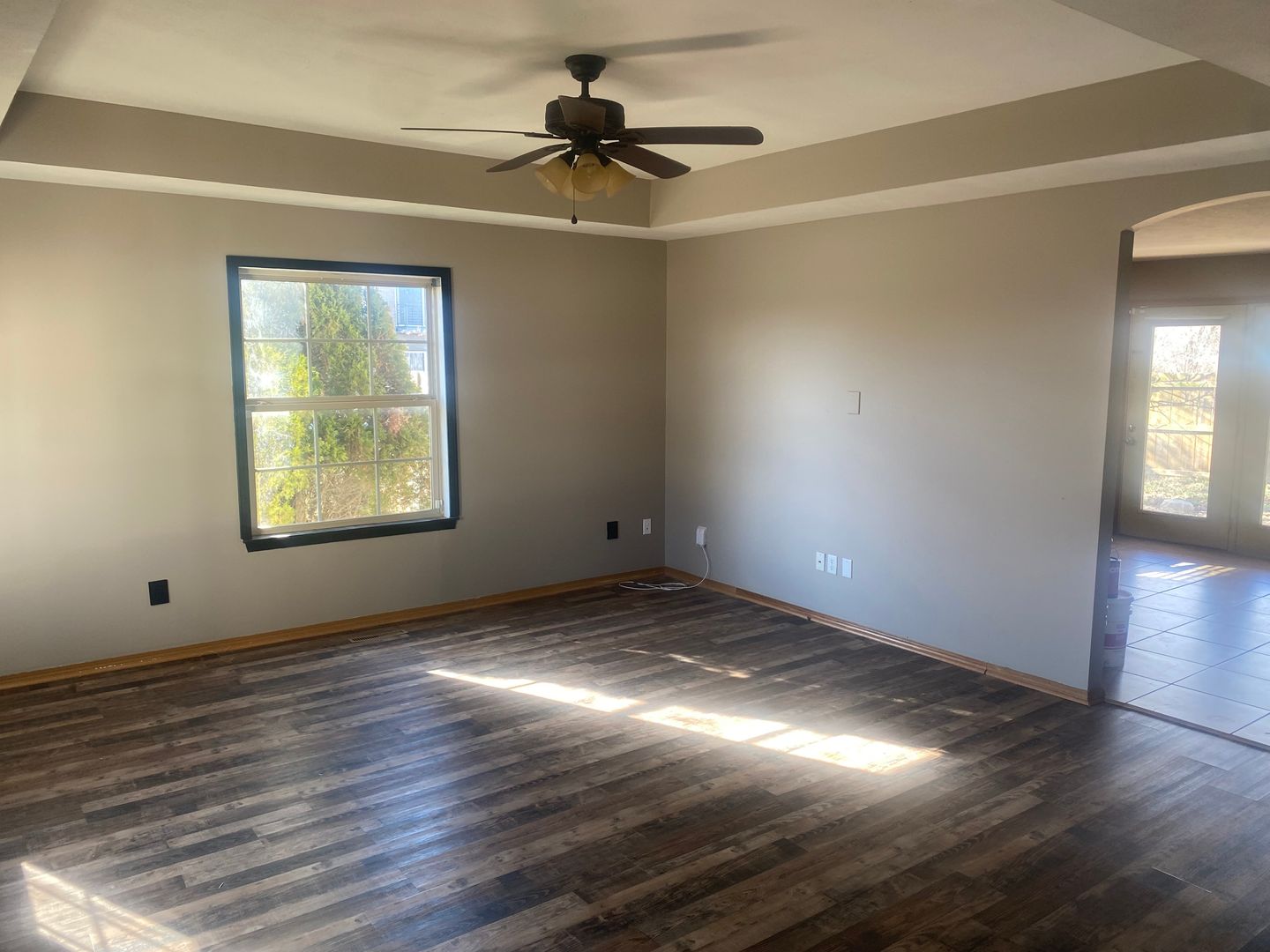 Springfield House: 1147 S Brown Ave