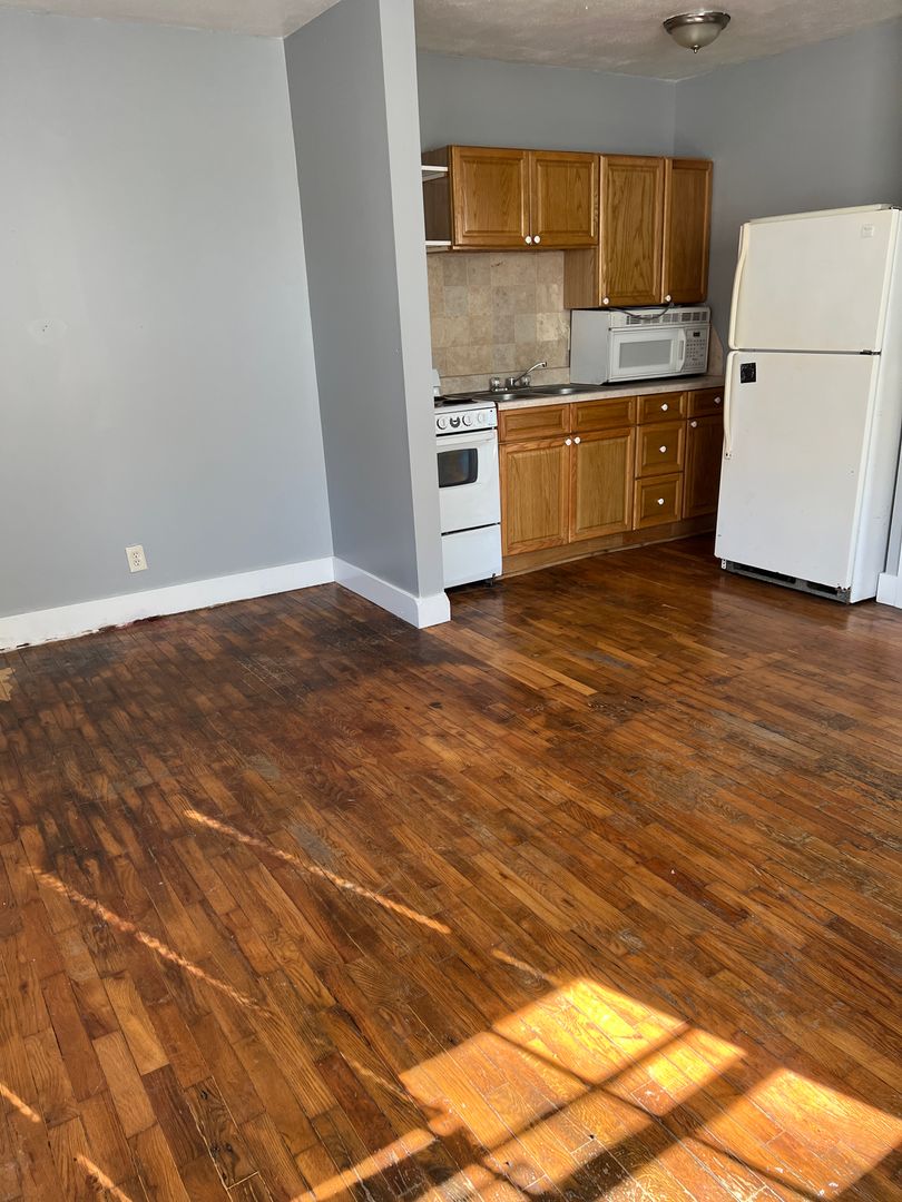 Springfield Apartment: 1720 N Fremont Ave