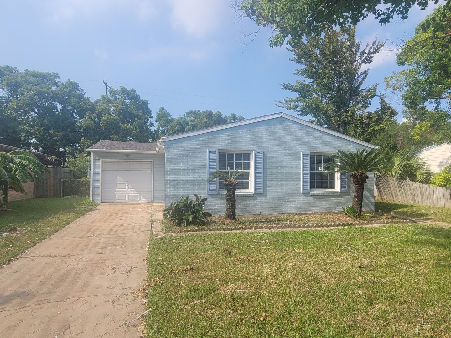 Galveston House: 114 Dolphin