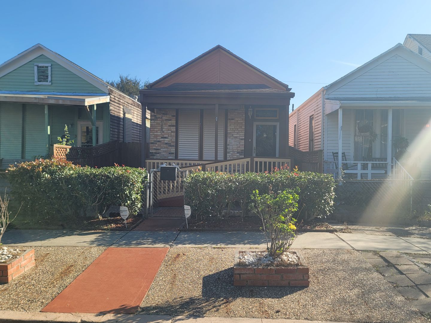 Galveston House: 3321 ave M
