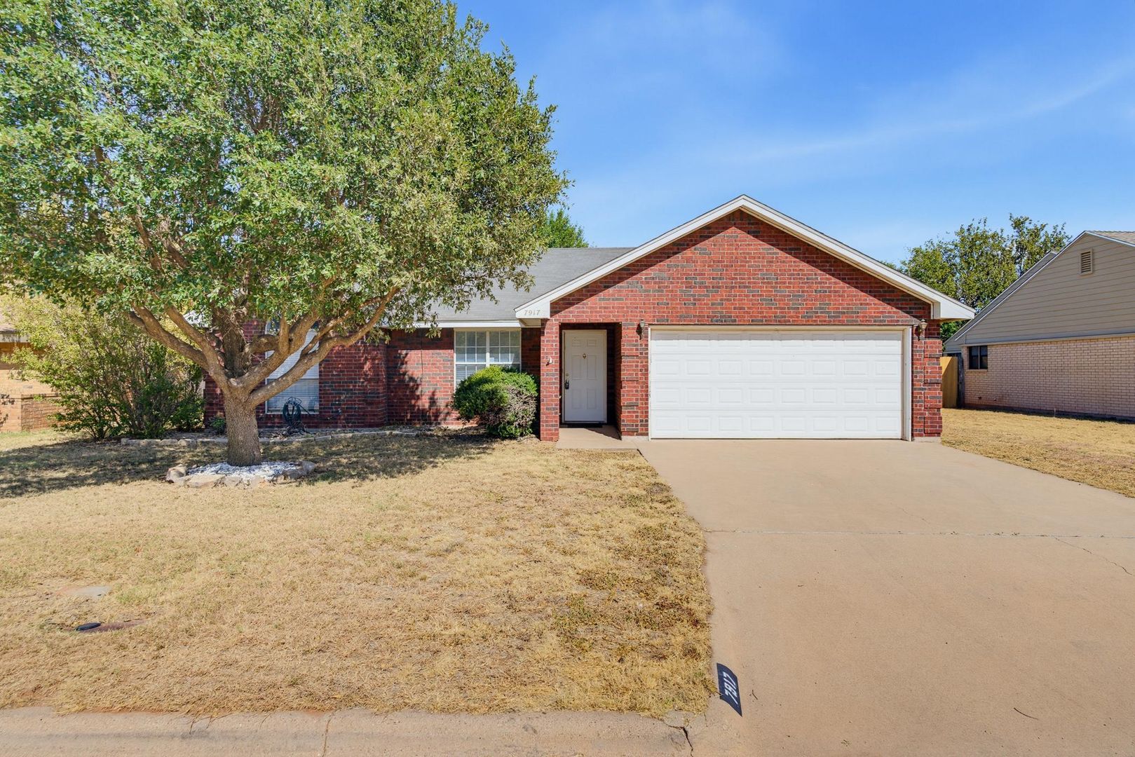 Abilene House: 7917 Thompson Pkwy