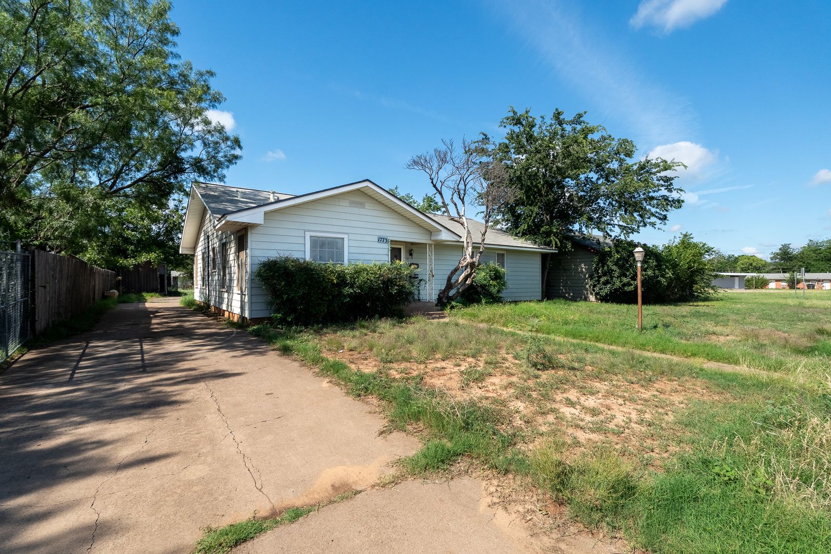 Abilene House: 1773 #A N 12th St