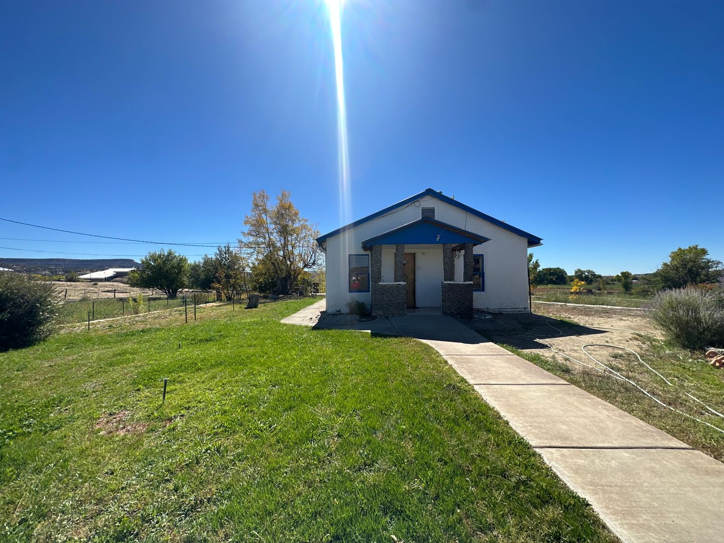 Blanco House: 400 Road 4599