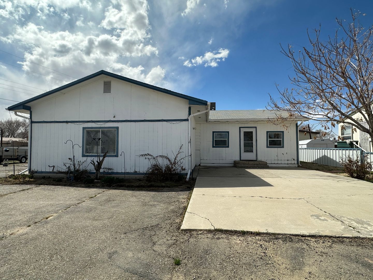 Farmington House: 13A Road 5481