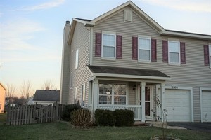 Plano House: 2804 Sarah Ct