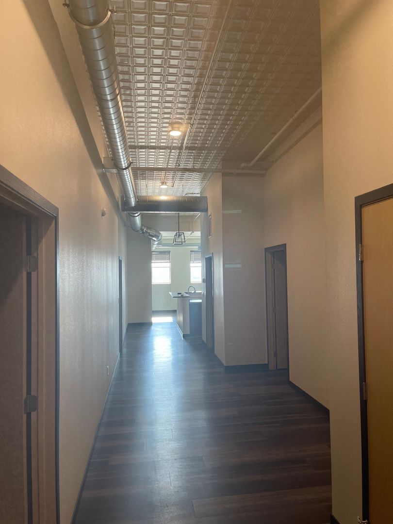 Detroit Lakes Apartment: 843 Washington Avenue