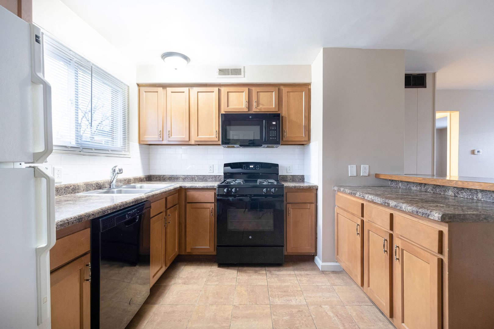 Northcrest Apartments