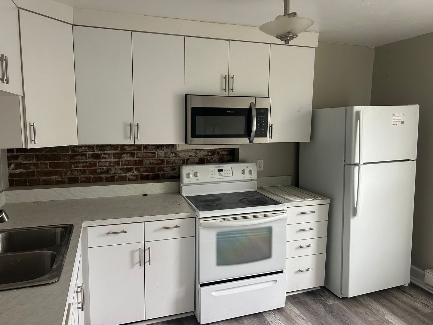Fort Wayne Apartment: 1006 Runnion Avenue