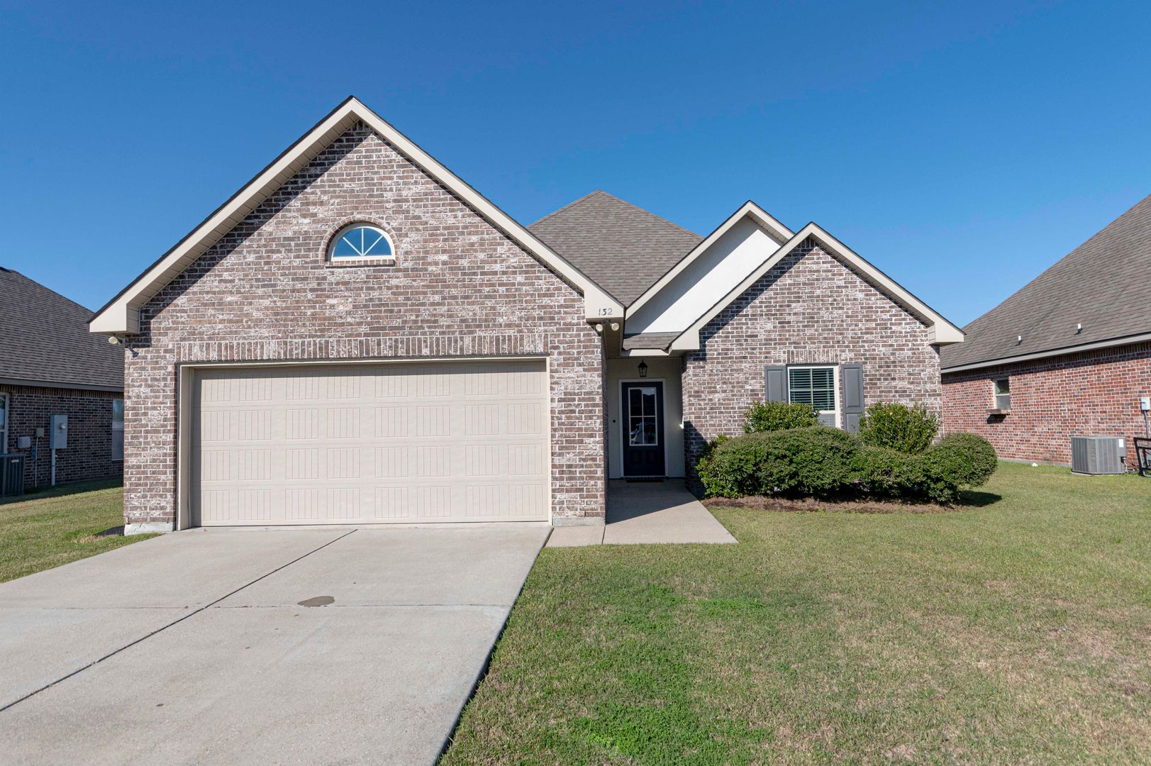 Youngsville House: 132 Timber Edge Dr.