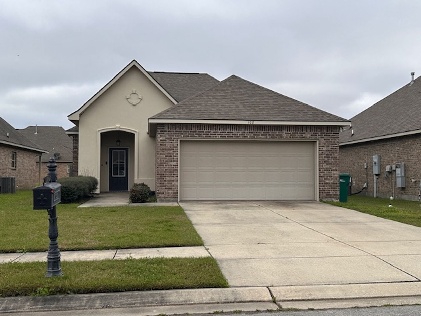 Youngsville House: 108 Valcour Place