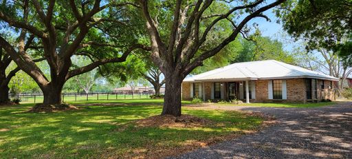 Home on 1 acre