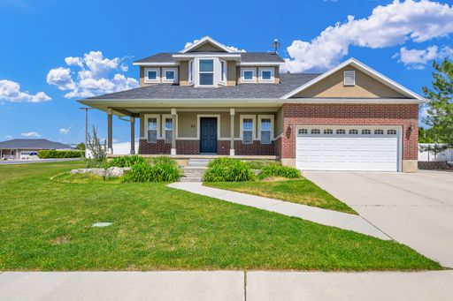 Cozy 3 Bedroom Basement Apartment in Lehi! – photo 1