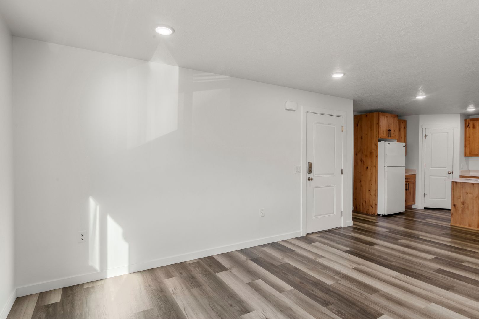 Pocatello Apartment: 5773 S 5th Avenue
