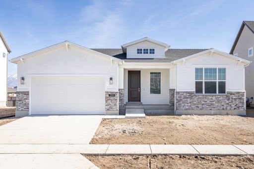 Beautiful Home in Lehi – photo 1