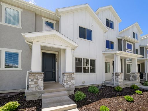 Spacious 3-Bedroom Gem in Legacy at Day Ranch – Prime Bluffdale Location! – photo 1