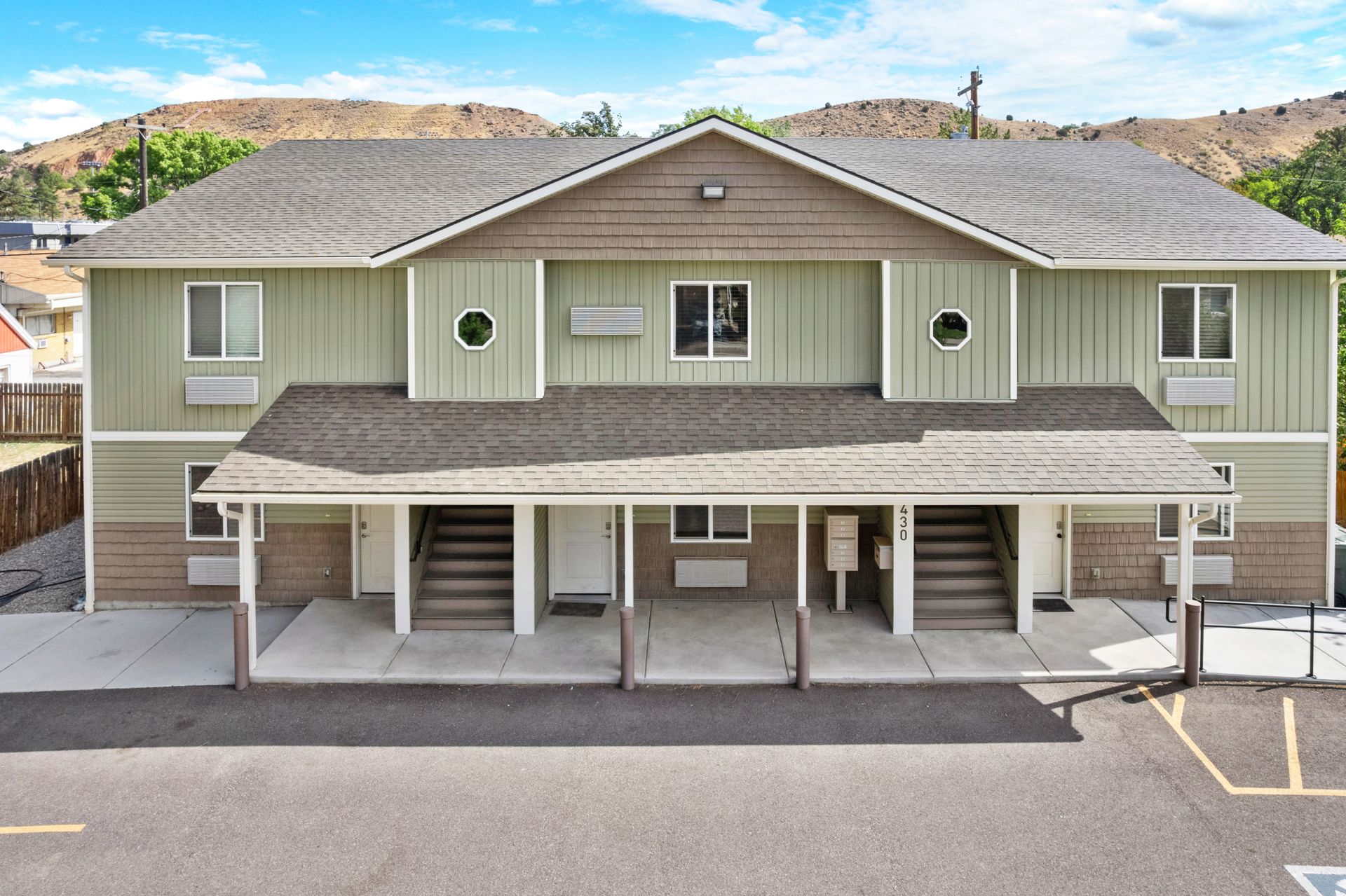 Pocatello Apartment: 1430 South 4th Avenue - 6