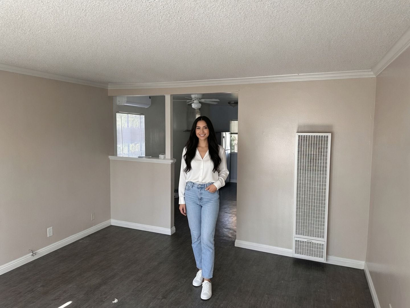 Anaheim Apartment: 1747 W. Sumac Ln