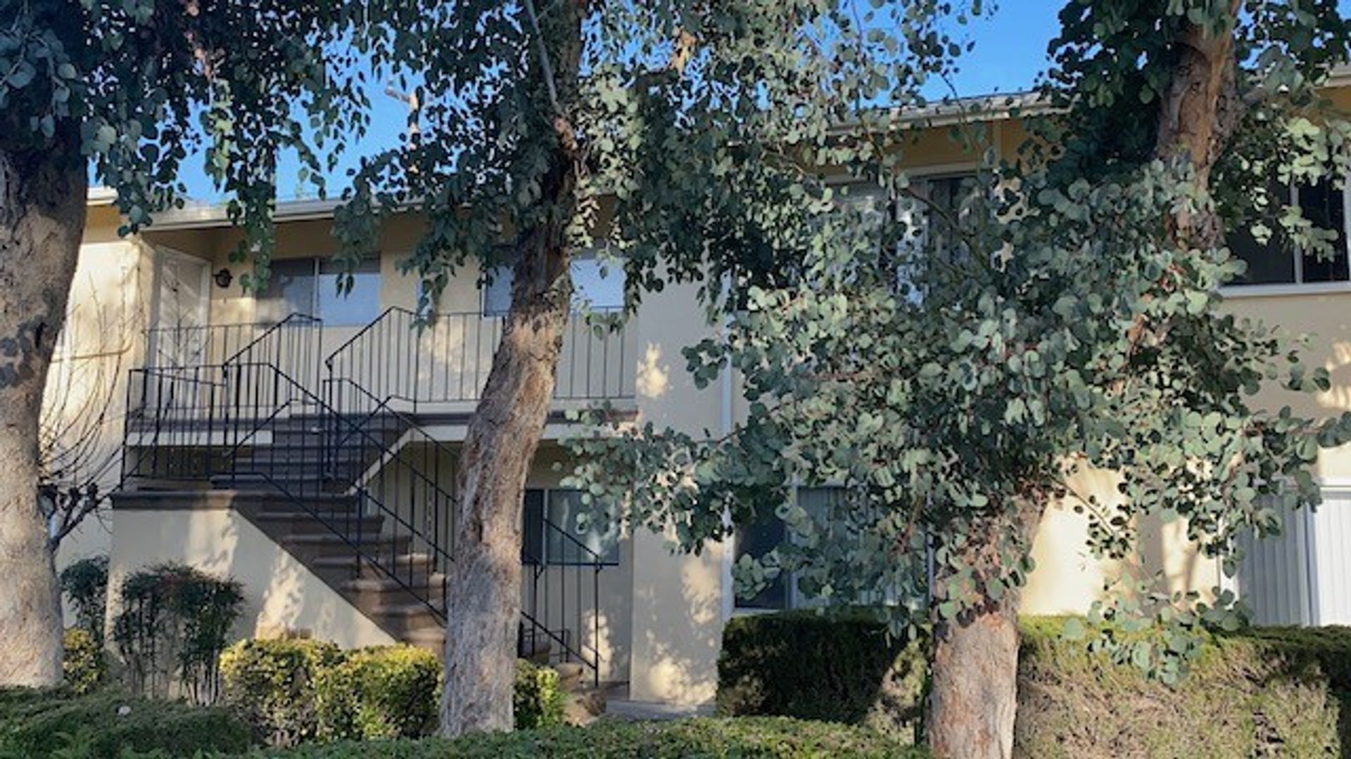 Anaheim Apartment: 1747 W. Sumac Ln