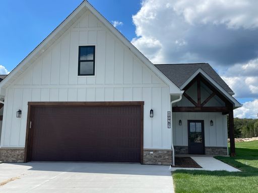 New Construction 3bd/2ba duplex – photo 1