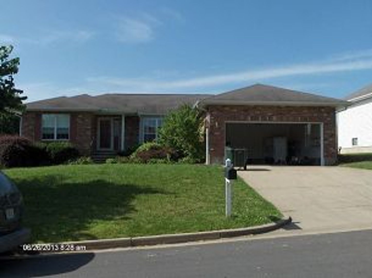 Rolla House: 1112 Murray Lane