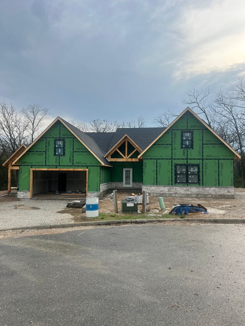 Rolla House: 10564 Calli Court