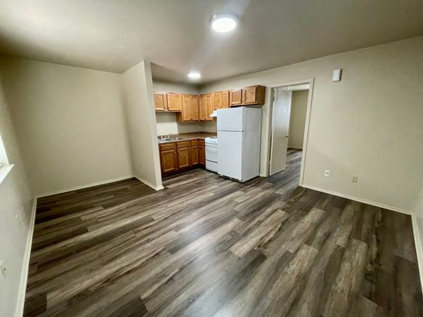 Jacksonville Apartment: 7603 Jacksonville Cut Off