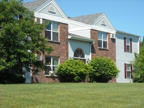 Two Bedroom Upper Apartment